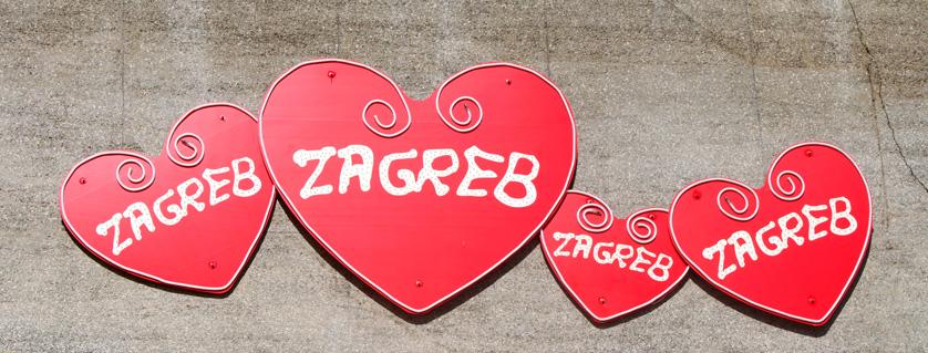 Zagreb licitar hearts